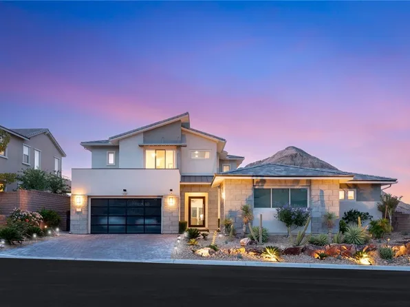 11250 Ansel Ct, Las Vegas, NV 89138