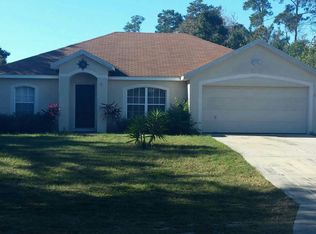 1718 Fort Smith Blvd, Deltona, FL 32725
