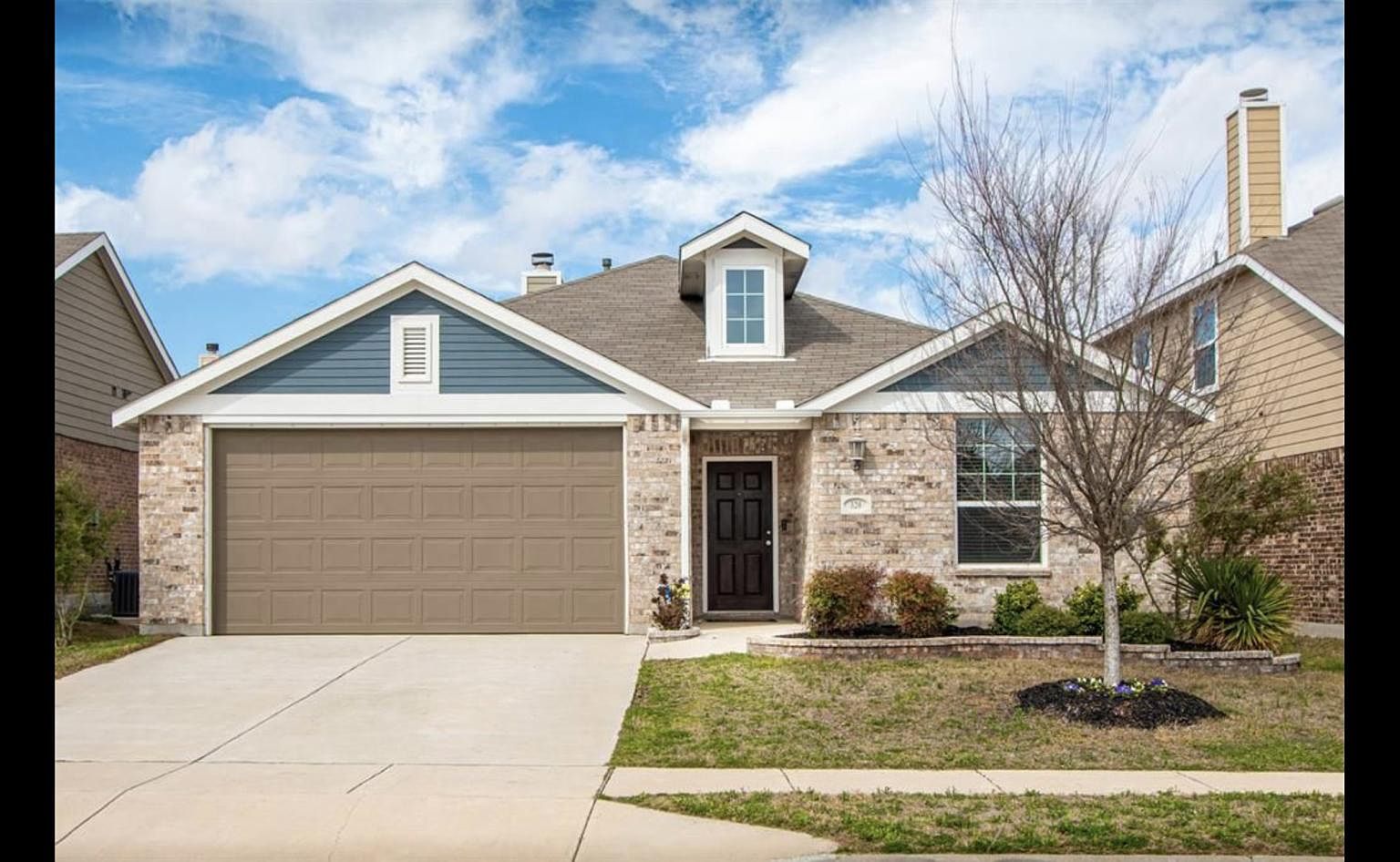 320 Mariscal Pl, Fort Worth, TX 76131 Zillow