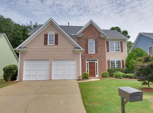 4004 Brockett Walk, Tucker, GA 30084