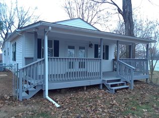 488 Ridge Ave, Newark, OH 43055