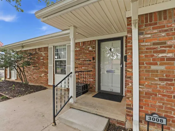 3008 N Lincoln St, Stillwater, OK 74075