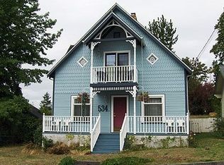534 NE Hostmark St, Poulsbo, WA 98370