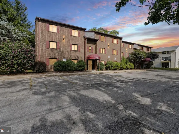 7334 Tavenner Ln Suite 1A, Alexandria, VA 22306