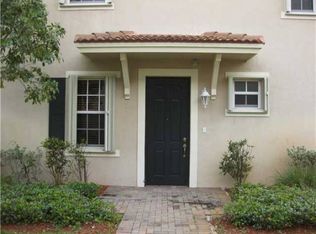 246 Las Brisas Cir, Sunrise, FL 33326