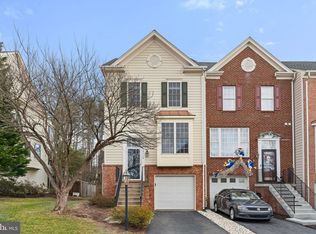 10715 Dabshire Way, Manassas, VA 20110
