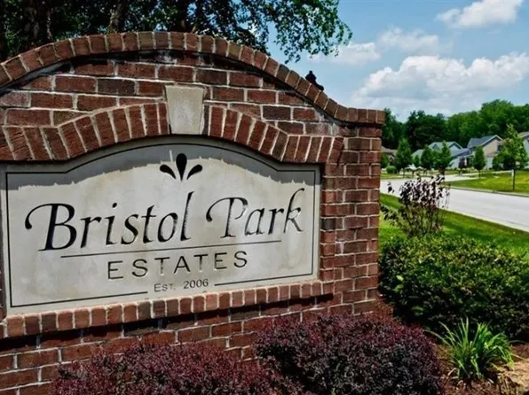 LOT 36 Berklee Dr, Youngstown, OH 44514