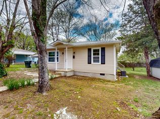 113 Charlotte St, Hohenwald, TN 38462