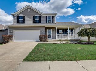 1118 Linford Cir, Maineville, OH 45039