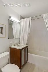 Rented by Corcoran