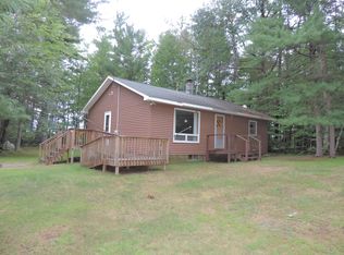 11908 Sleeter Rd, Suring, WI 54174