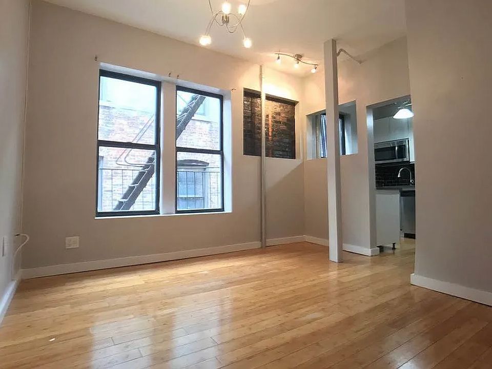 1st image of 90 Wadsworth Ave #4G