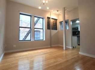 90 Wadsworth Ave #4G, New York, NY 10033