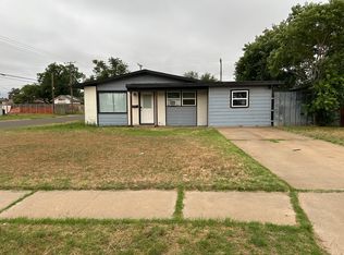 5101 39th St, Lubbock, TX 79414