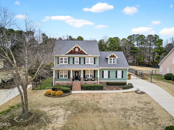 1132 Southern Meadows Dr, Raleigh, NC 27603
