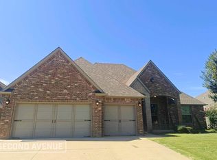 904 NW 186th St, Edmond, OK 73012