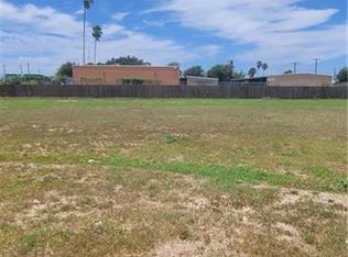 Moar Dr, Weslaco, TX 78596