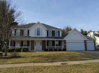 5905 Darton St, Loves Park, IL 61111