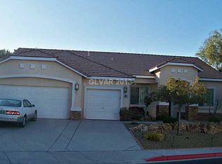 1131 Woodcastle St, Henderson, NV 89052