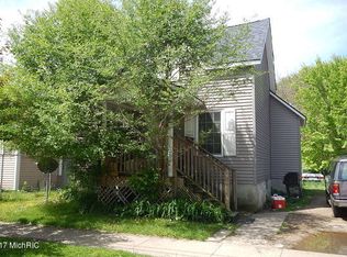 909 N Church St, Kalamazoo, MI 49007