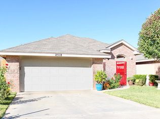 2518 Faulkner Dr, Midland, TX 79705