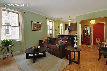 Sold by Corcoran