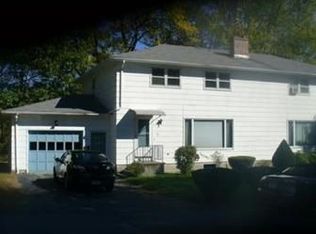 6 Ernest Ave #A, Worcester, MA 01604