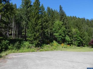N Santiam Hwy, Idanha, OR 97350