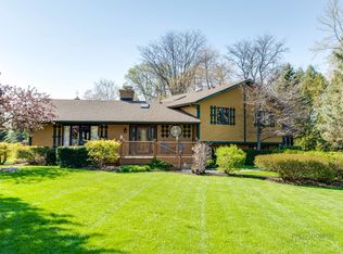 34922 N Cemetery Rd, Gurnee, IL 60031