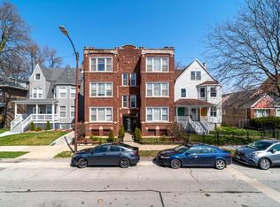 2046 E 73rd St #3W, Chicago, IL