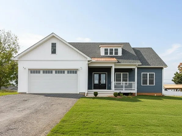 53 Maury Mill Rd, Verona, VA 24482