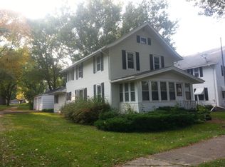 107 S Western Ave, Eagle Grove, IA 50533