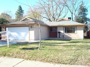 1313 Chestnut Ln, Davis, CA 95616