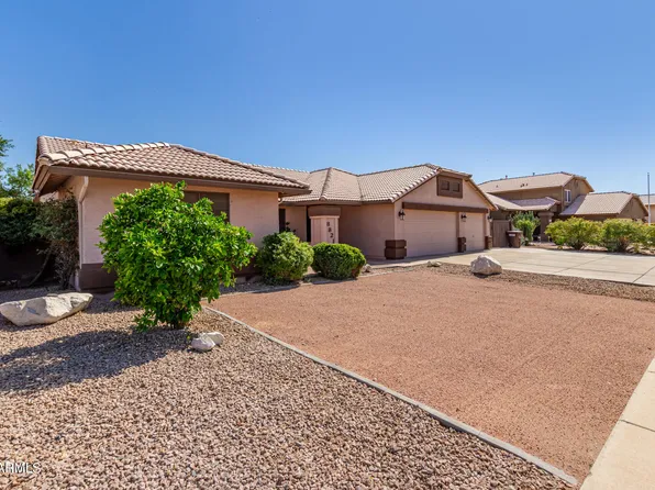 8821 W BLOOMFIELD Road, Peoria, AZ 85381