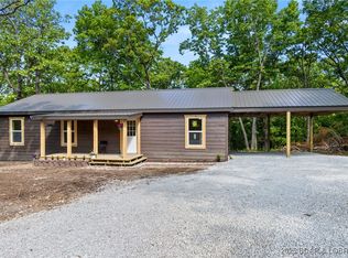 26413 Gardiner Rd, Edwards, MO 65326