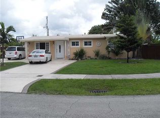 4351 SW 97th Pl, Miami, FL 33165