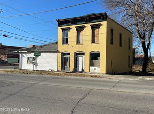 701 & 703 West St, Madison, IN 47250