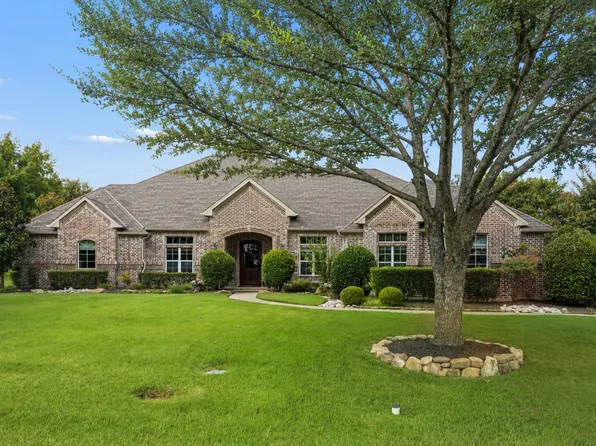 79 Seis Lagos Trl, Lucas, TX 75098