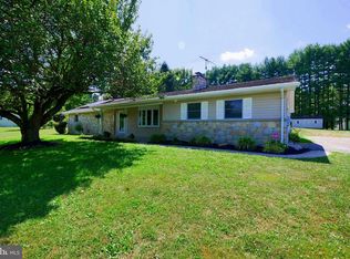 4130 London Bridge Rd, Sykesville, MD 21784