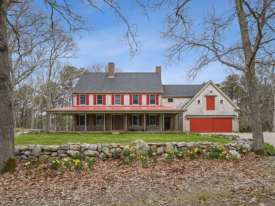 331 Old Jail Lane, Barnstable, MA 02630 Zillow