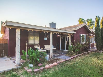 26 Burleson Rd, Anthony, NM, 88021