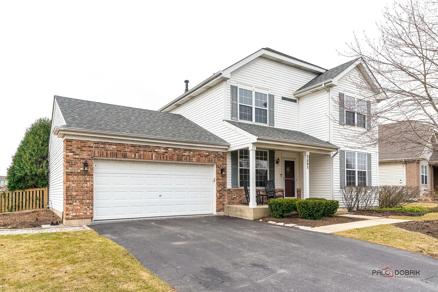3095 Farmington Dr photo 1