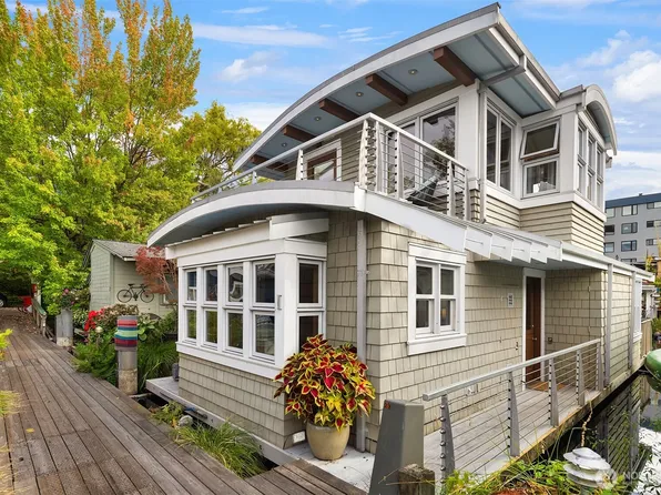 2331 Fairview Avenue E #I, Seattle, WA 98102