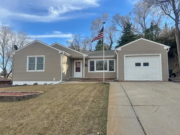 850 S K St, Broken Bow, NE 68822