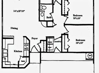 2042 E Cochise Vis, Tucson, AZ 85713