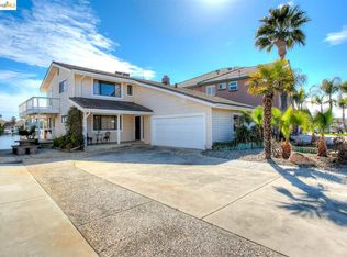 4705 Discovery Point, Discovery Bay, CA 94505