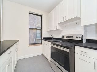 945 Saint Nicholas Ave APT 3C, New York, NY 10032