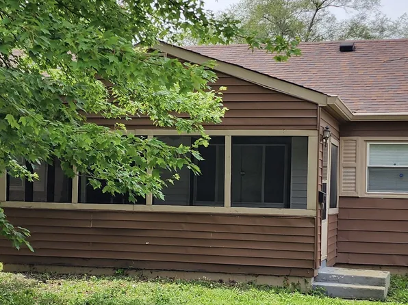 2286 Kessler Boulevard North Blvd, Indianapolis, IN 46222