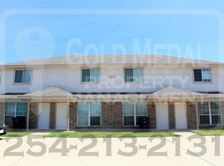 4502 Mattie Drive, Killeen, TX 76549