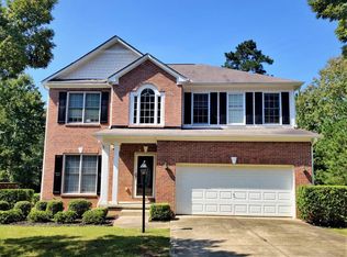 6343 Pheasant Trl, Fairburn, GA 30213